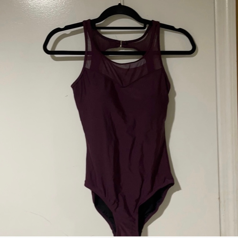 Sea and Sand Swimwear Bikini Size 8 Padded Bra NWT